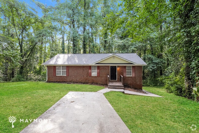 Building Photo - 4858 Bartlett Ct Rental