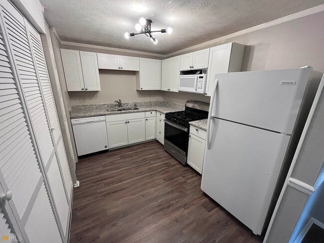 Photo - Newly Renovated Single-family Home