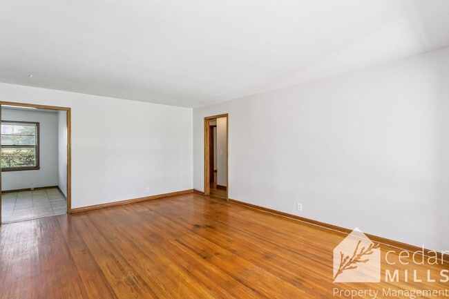 Photo - 3 Bedroom by Bostic Elementary