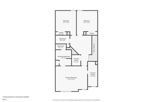 Photo - 1107 Spring Marsh Ct NE
