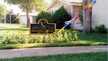 Photo - Amberwood Park Mobile Home Park