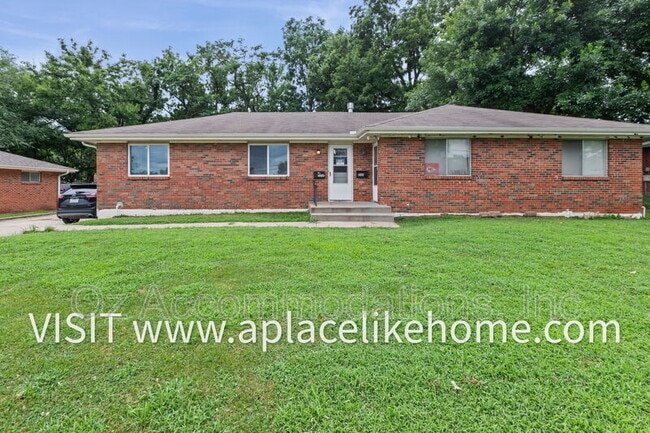 Building Photo - 3609 W 47th St
