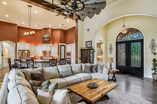 Photo - 1194 Vaquero Way House