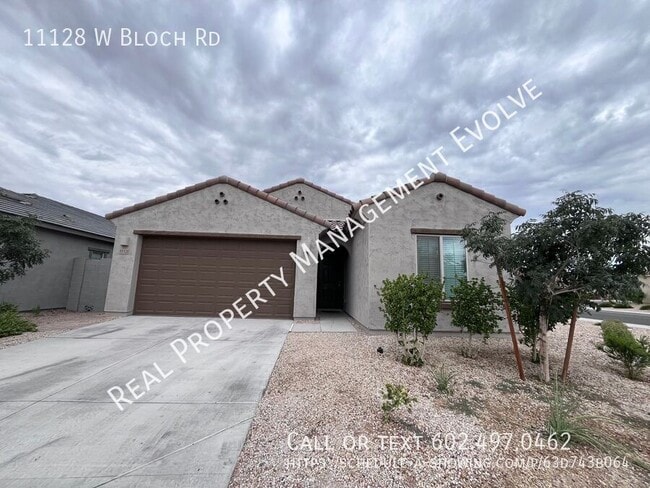 Building Photo - 11128 W Bloch Rd Rental