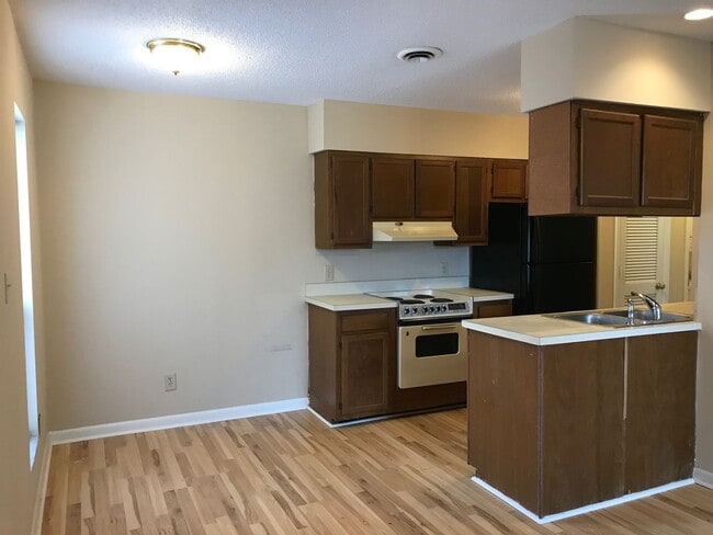 Photo - Quiet 2 story condo super close to the beach! Unit #12