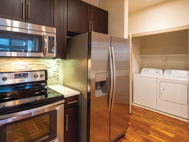 Photo - Block 334 Apartments