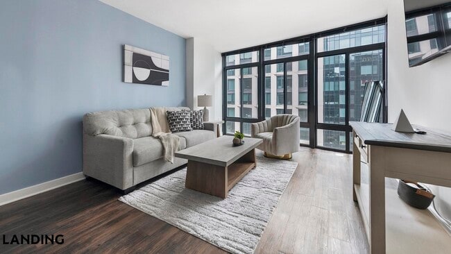 Photo - 100 I St SE Unit 100-708