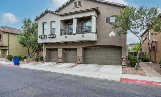 Photo - 2024 S Baldwin Townhome