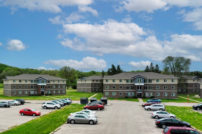 The Quarters