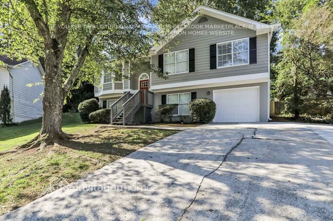 Building Photo - 6017 Happy Trails Ct