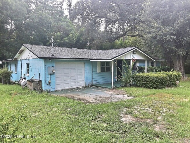 Building Photo - 6526 Ribault Rd Rental
