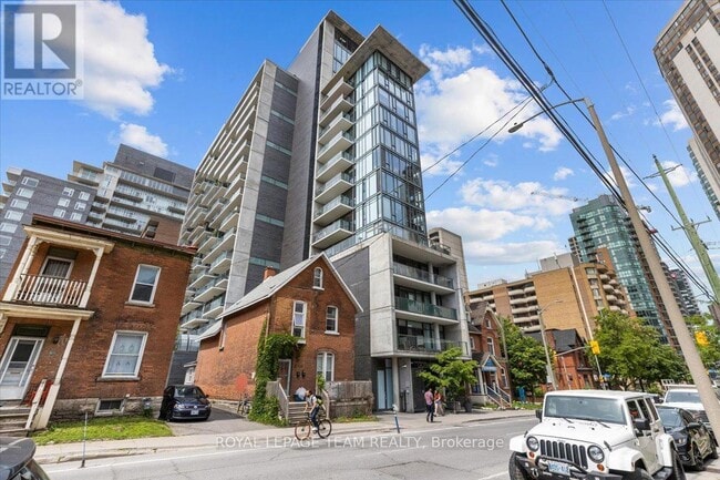 Photo - 224 Lyon St. N Unit 1409