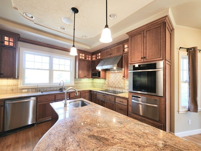 Photo - Elegant, spacious home in San Mateo