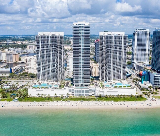 Photo - 1800 S Ocean Dr Condo Unit 1909