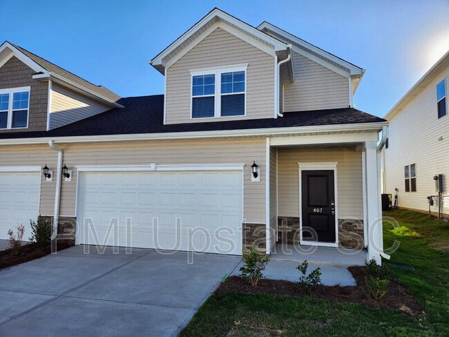 Building Photo - 407 Mariene Dr