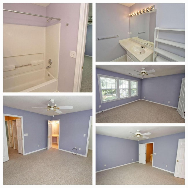 Photo - 3803 Berkeley Crossing