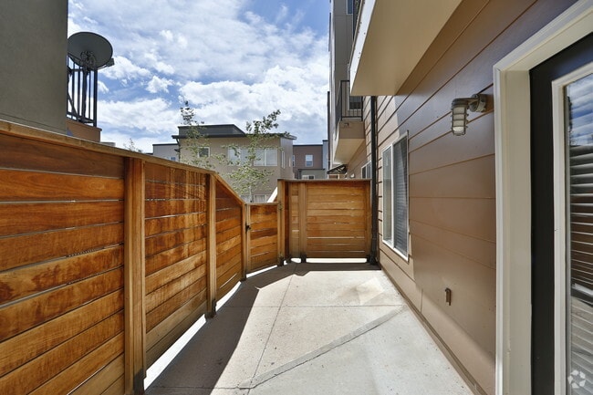 Photo - Uptown Broadway