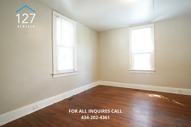 Photo - Comfortable 3BR Lynchburg Duplex with Easy...