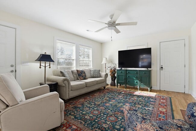 Photo - 4 Bedroom 2 Bath Updated Home Behind Tiger Blvd in Clemson