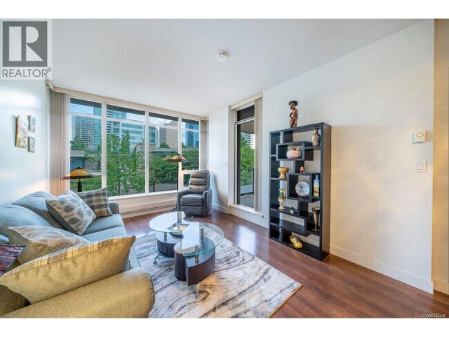 Photo - 2077 Rosser Ave Unit 201