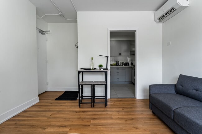 Photo - Beautiful 1 Bedroom 1 Bathroom Unit availa... Unit 6