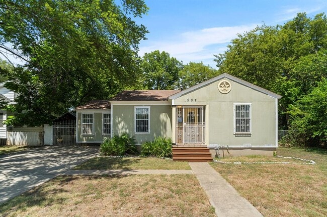 Building Photo - 507 Duncan Ave