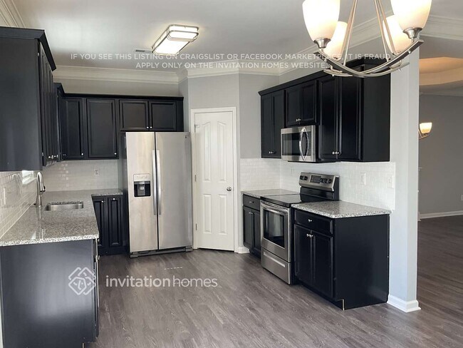 Photo - 3116 Less Traveled Trail