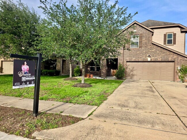 Photo - 3145 Morgan Meadow Ln