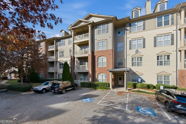 Building Photo - 4805 W Village Way Unit