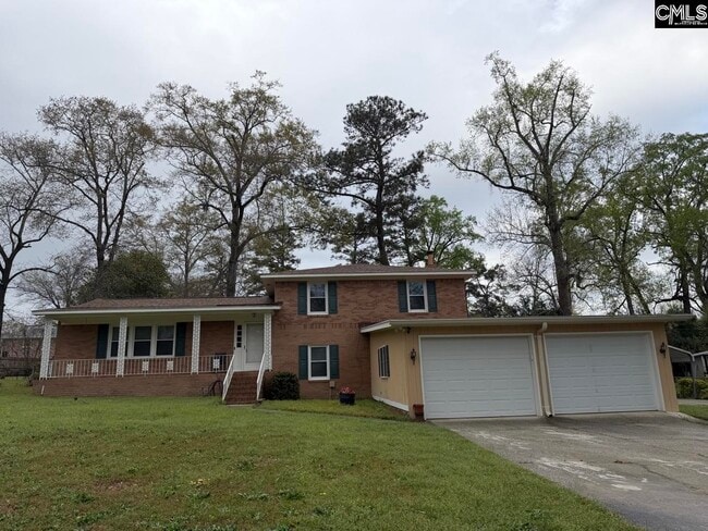 Building Photo - 511 Shady Ln