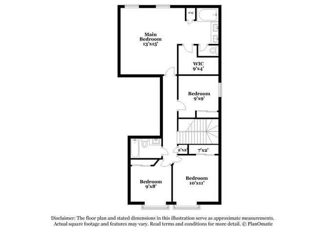 7496 W Denaro Dr