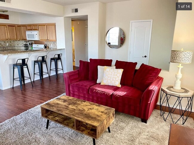 Building Photo - 7700 Constanso Ave Unit 104 Rental