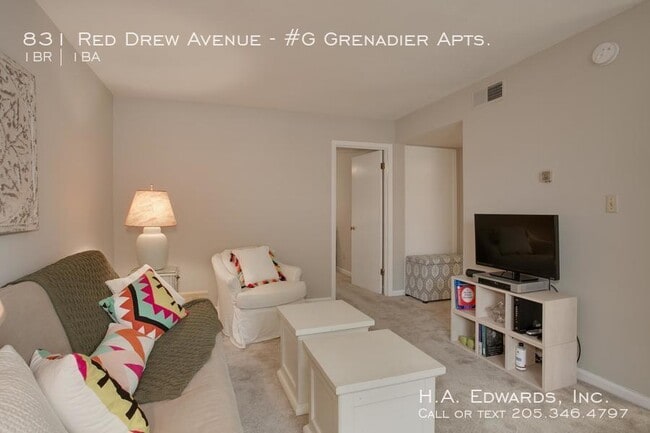 Photo - 831 Red Drew Ave