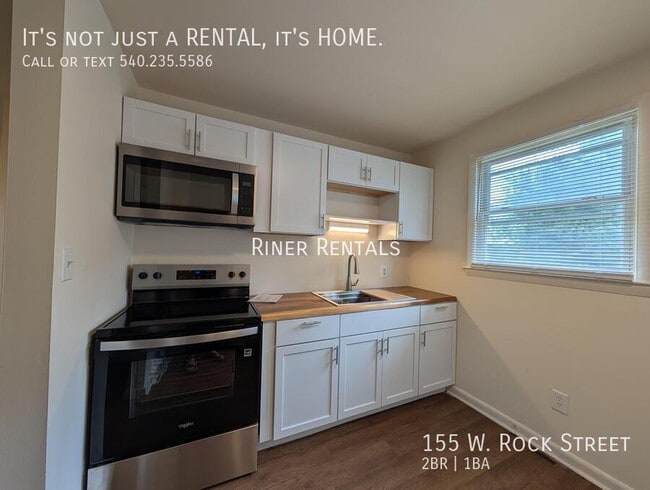 Photo - 155 W Rock St