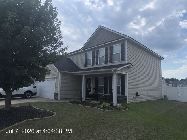 Building Photo - 196 Audubon Dr