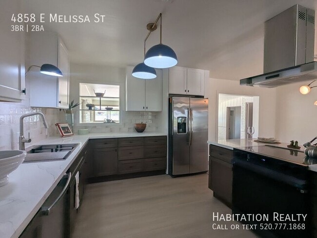 Photo - 4858 E Melissa St