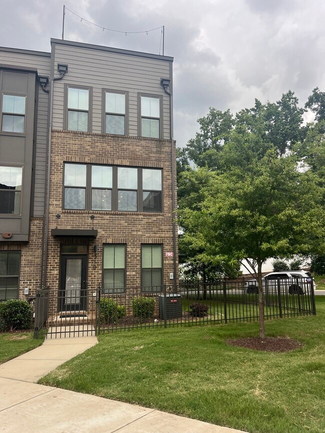 Photo - 310 Music Hall Way Townhome