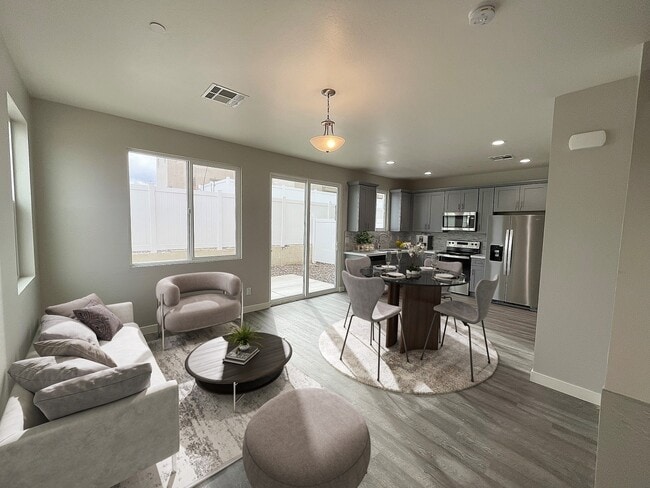 Photo - Stone View on Central