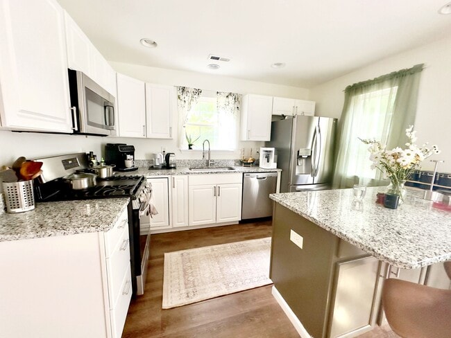 Photo - 694 Rock Lake Glen Townhome