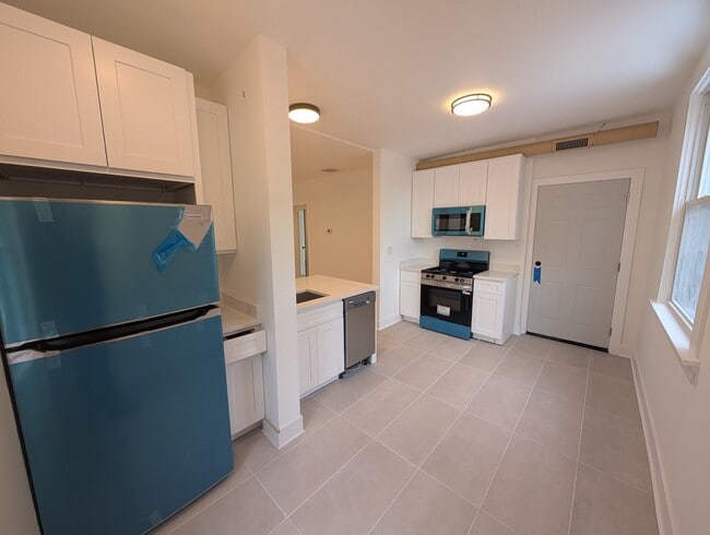 Photo - 1522 W Ardmore Ave Unit 1E