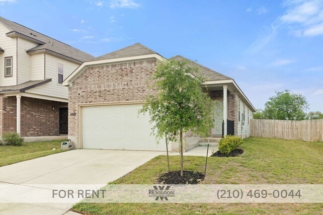 Building Photo - Newer 3-Bedroom / 2-Bath Home | Single Story | Garage | Fenced Yard | $1,500
