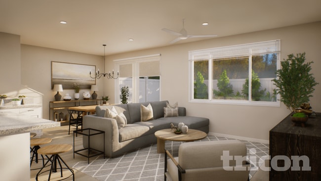 Photo - Tricon Delta Shores