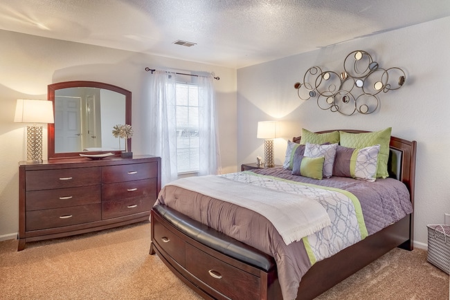 Chase Run Apartments