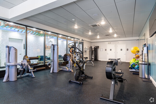 Gimnasio