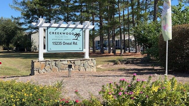 Creekwood North - Creekwood North Apartments