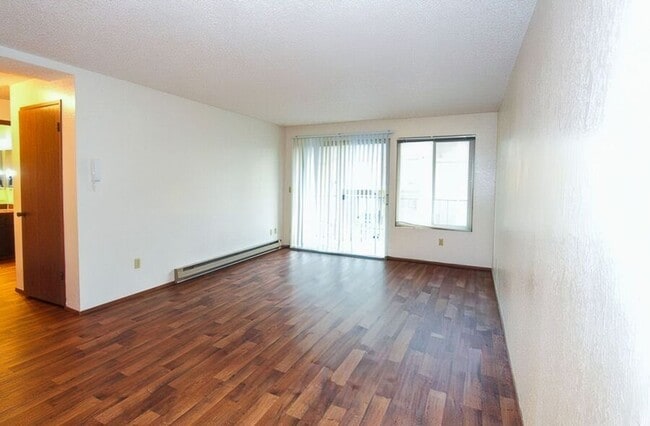 Phinney Heights Apartments