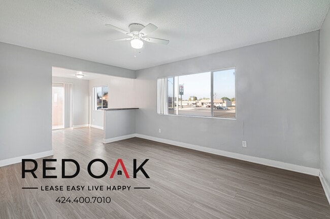 Building Photo - 660 S Riverside Ave Unit A Rental