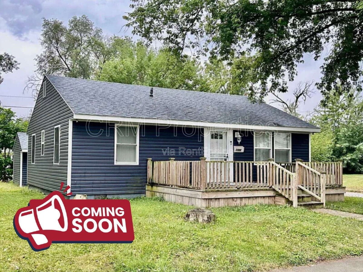 Photo - 1001 E Broadway St