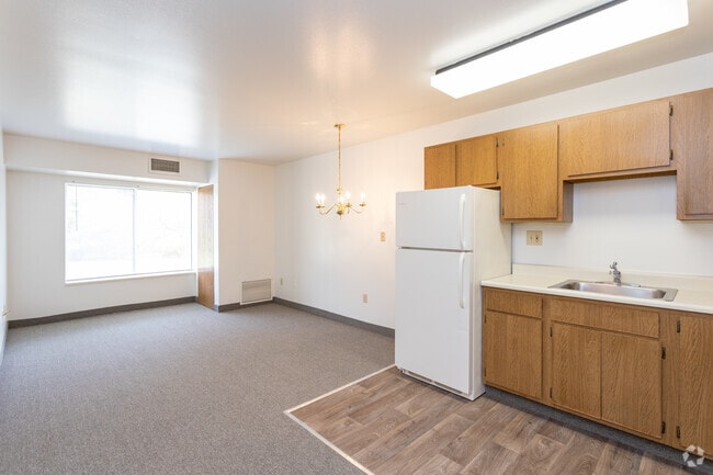 Villa Maria 62 and Over Retirement Community