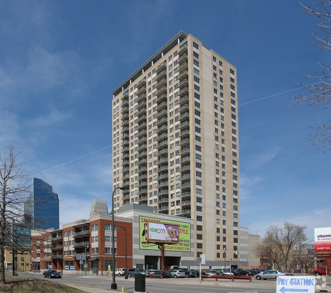 Photo - Skyscape Condominiums